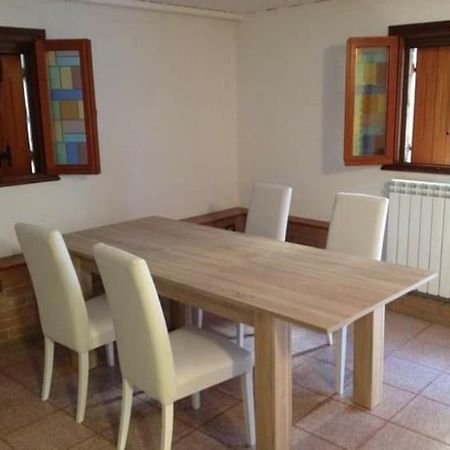 Venezia Playa Apartment Chioggia Luaran gambar