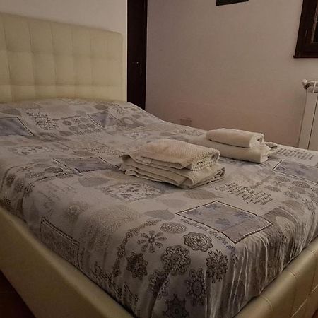 Venezia Playa Apartment Chioggia Luaran gambar