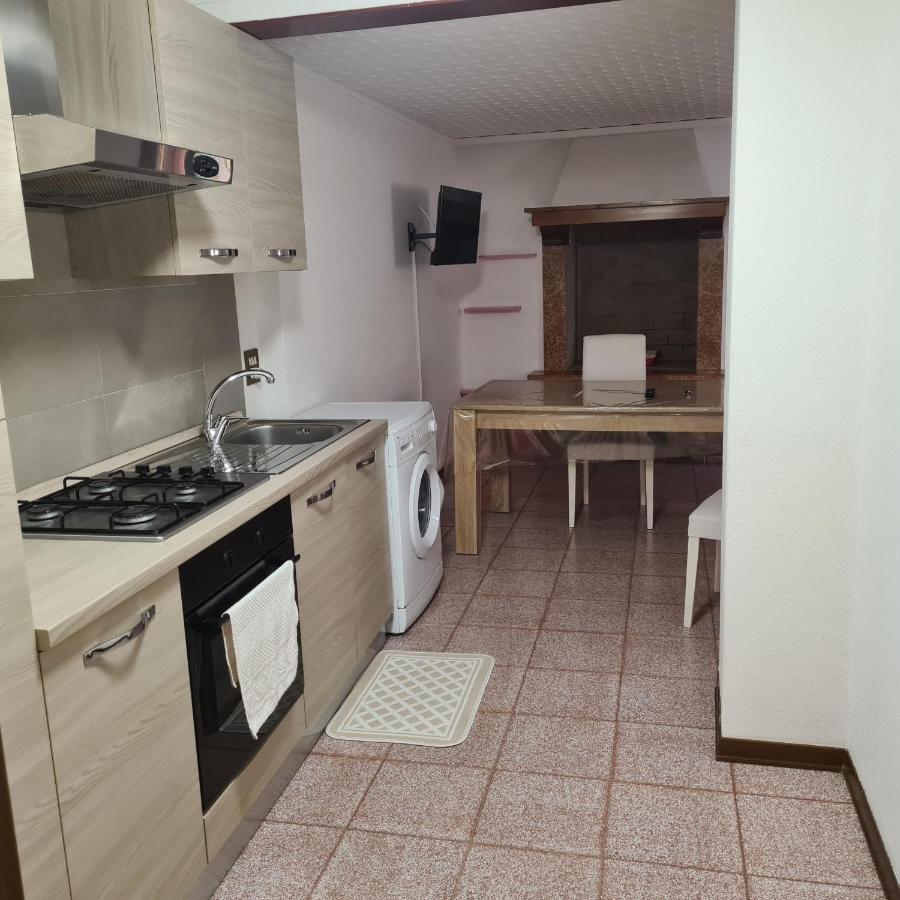 Venezia Playa Apartment Chioggia Luaran gambar