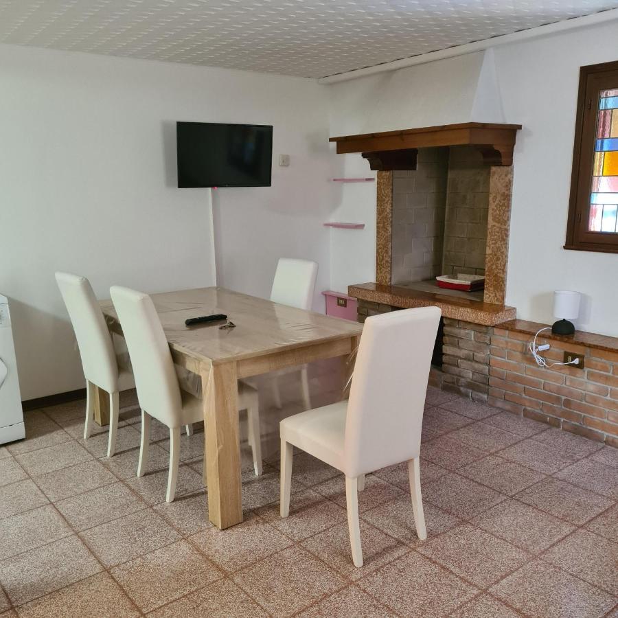 Venezia Playa Apartment Chioggia Luaran gambar
