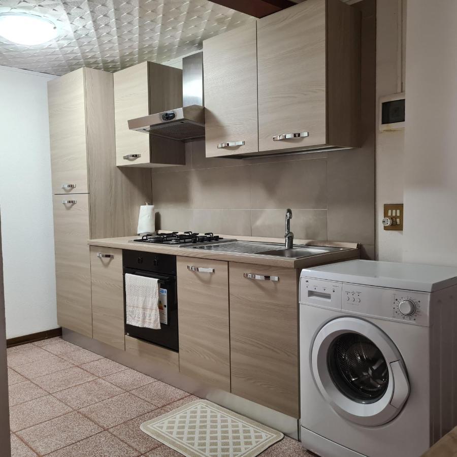 Venezia Playa Apartment Chioggia Luaran gambar