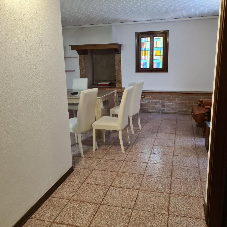 Venezia Playa Apartment Chioggia Luaran gambar