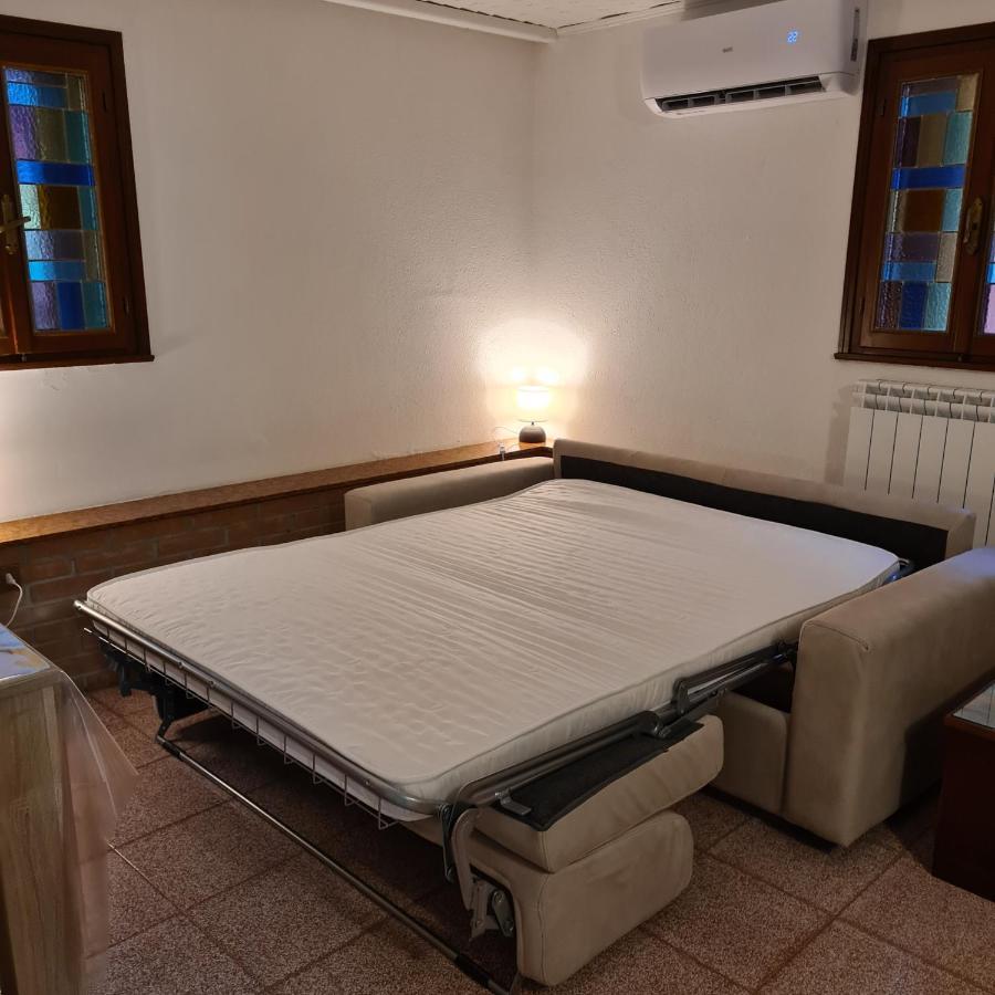 Venezia Playa Apartment Chioggia Luaran gambar