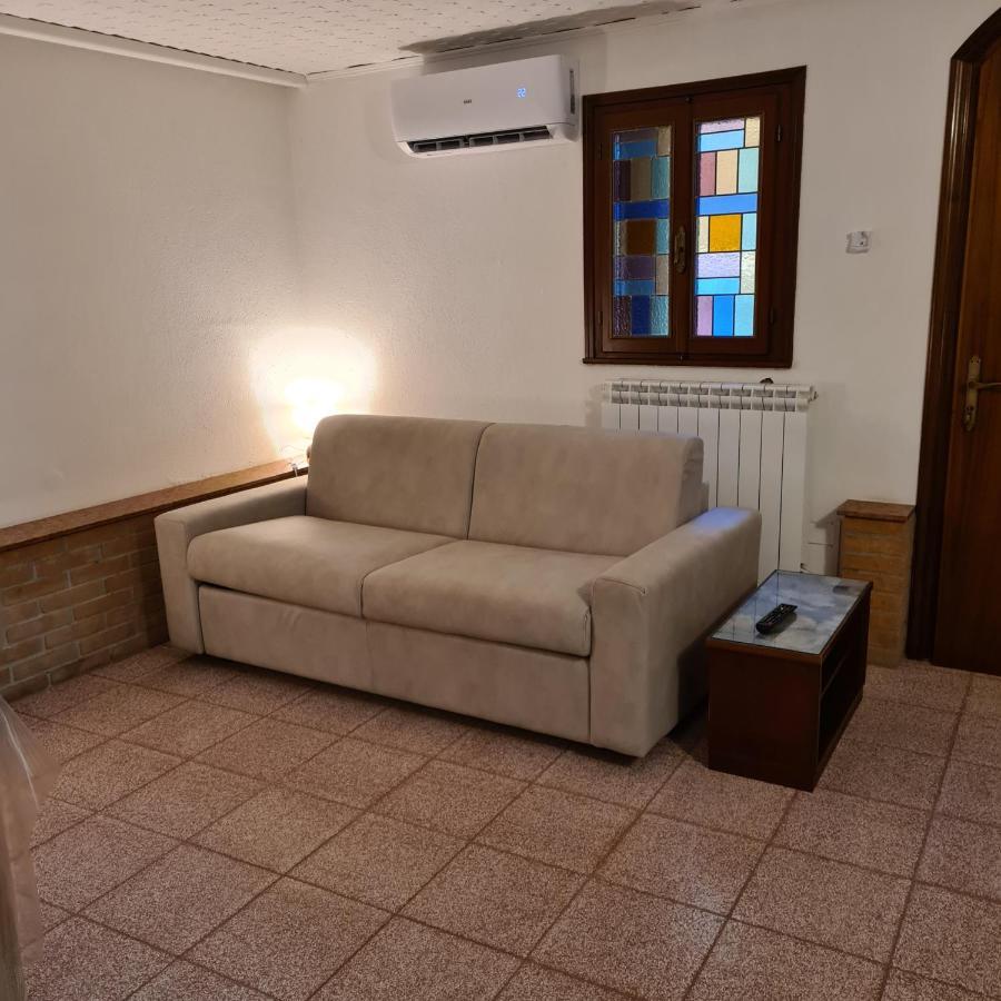 Venezia Playa Apartment Chioggia Luaran gambar