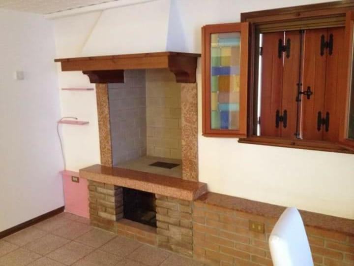Venezia Playa Apartment Chioggia Luaran gambar