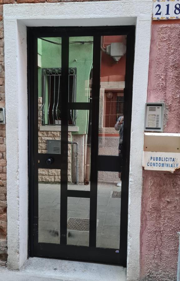 Venezia Playa Apartment Chioggia Luaran gambar