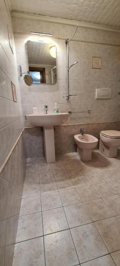 Venezia Playa Apartment Chioggia Luaran gambar