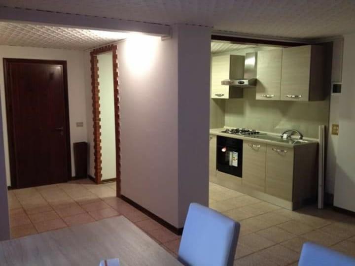 Venezia Playa Apartment Chioggia Luaran gambar