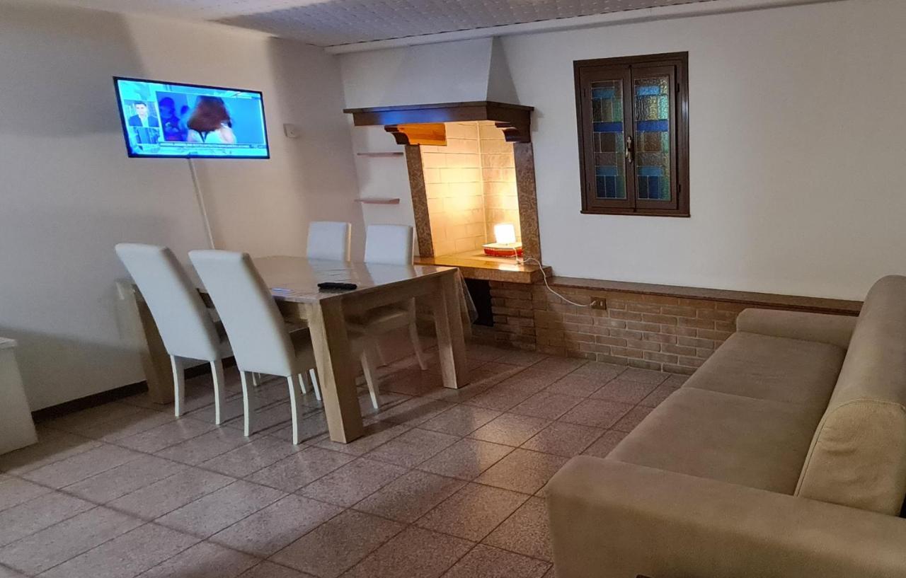 Venezia Playa Apartment Chioggia Luaran gambar