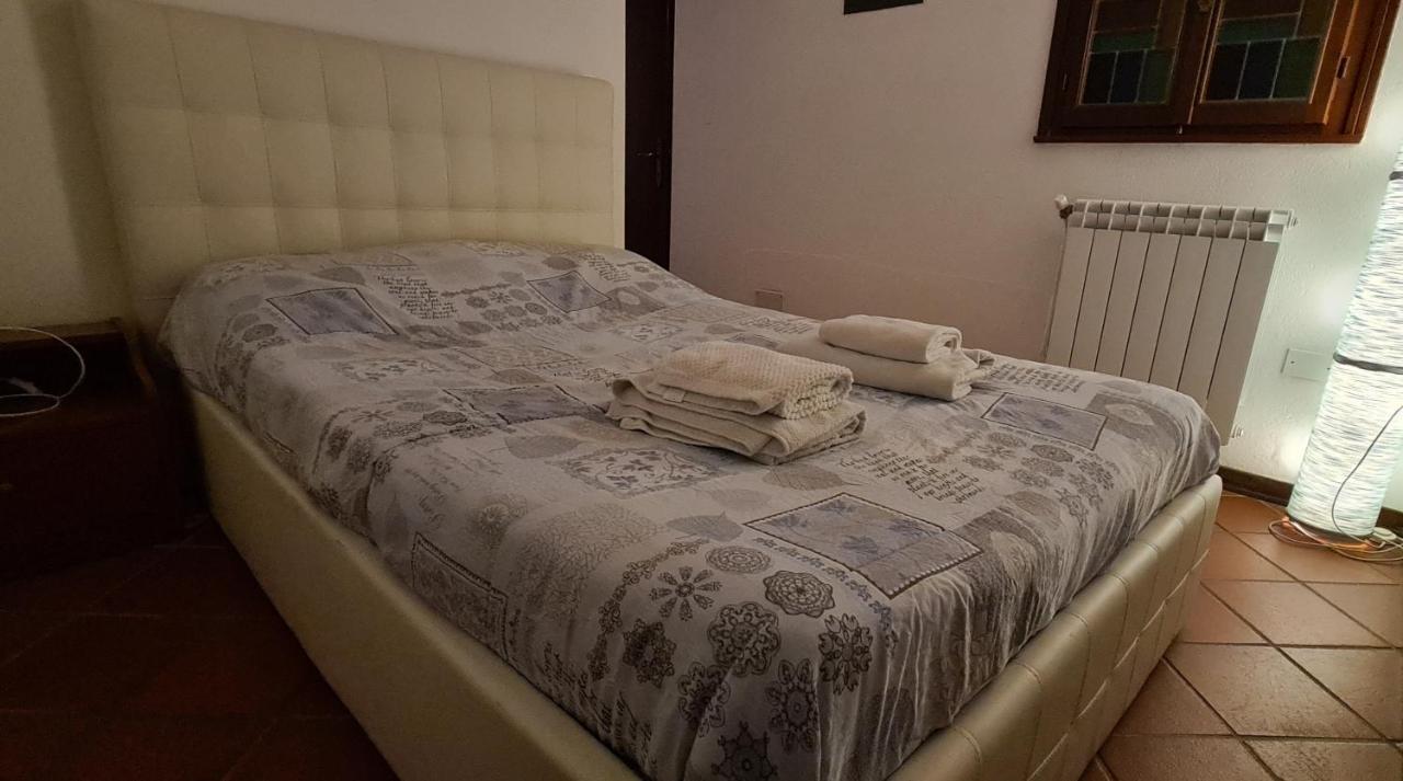 Venezia Playa Apartment Chioggia Luaran gambar